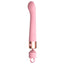 Amoura 5-in-1 Clitoral & G-Spot Tongue Licking Wand Vibrator, Women's – tongue licking vibrator