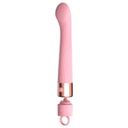 Amoura 5-in-1 Clitoral & G-Spot Tongue Licking Wand Vibrator, Women's – 5-in-1 wand vibrator
