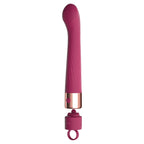 Amoura 5-in-1 Clitoral & G-Spot Tongue Licking Wand Vibrator, Women's – clitoral G-spot vibrator