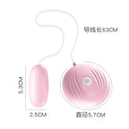 Amoura Clitoral Vibrator, 7-Mode Personal Massager, Women's, Medical-Grade Silicone, Waterproof – 7-mode vibrator