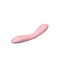 Amoura Anal & G-Spot & Clitoral Wand Vibrator, Women's, Vibrating, Silicone, IPX6 Waterproof – Multi-Zone Vibrator