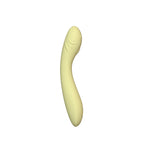 Amoura Anal & G-Spot & Clitoral Wand Vibrator, Women's, Vibrating, Silicone, IPX6 Waterproof – Couples Vibrator