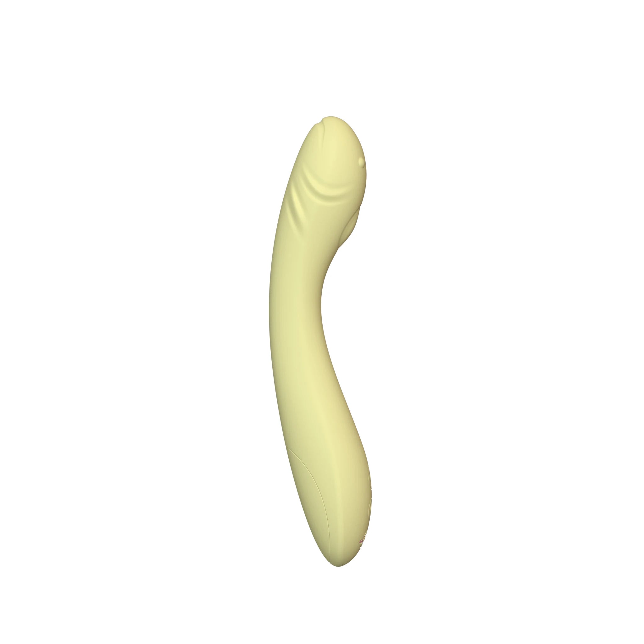 Amoura Anal & G-Spot & Clitoral Wand Vibrator, Women's, Vibrating, Silicone, IPX6 Waterproof – Couples Vibrator