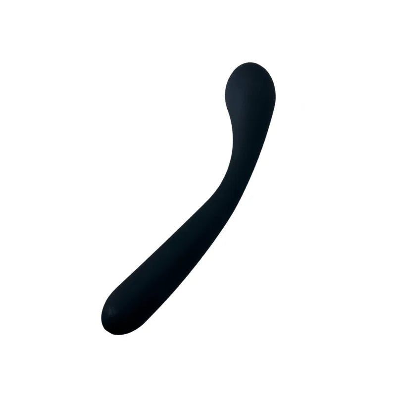 Amoura Anal & G-Spot Plug, Medical-Grade Silicone, Ergonomic – g-spot plug