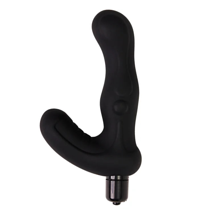 Amoura Anal Vibrator Plug, Personal Massager, 10 Modes, Men's, Medical-Grade Silicone – anal vibrator