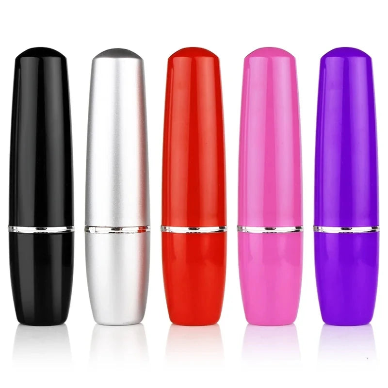 Amoura Clitoral Bullet Vibrator, 10-Speed, Personal Massager, Women's, Silicone – 10-speed vibrator