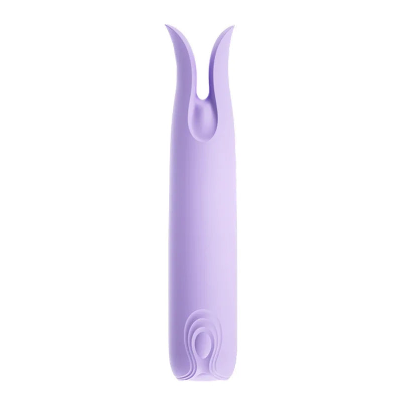 Amoura Clitoral & G-Spot Bullet Vibrator, Personal Massager, Vibrating, Women's, Silicone – G-spot vibrator