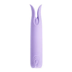 Amoura Clitoral & G-Spot Bullet Vibrator, Personal Massager, Vibrating, Women's, Silicone – G-spot vibrator