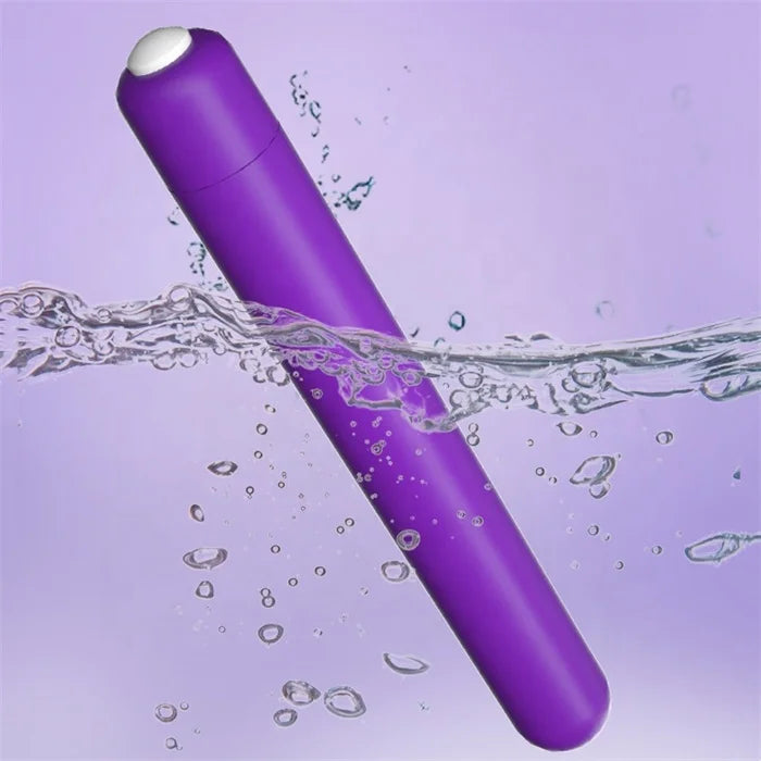 Amoura Clitoral, G-Spot, Nipple — all three confirmed in description bullets (clitoral vibrator, G spot, nipple), Bullet Vibrator — confirmed in specs and description, Personal Massager — natural B2B – multi-zone vibrator