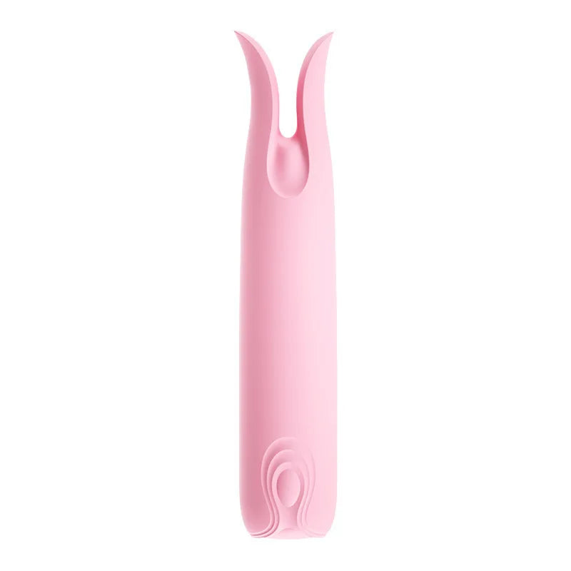 Amoura Clitoral & G-Spot Bullet Vibrator, Personal Massager, Vibrating, Women's, Silicone – clitoral vibrator