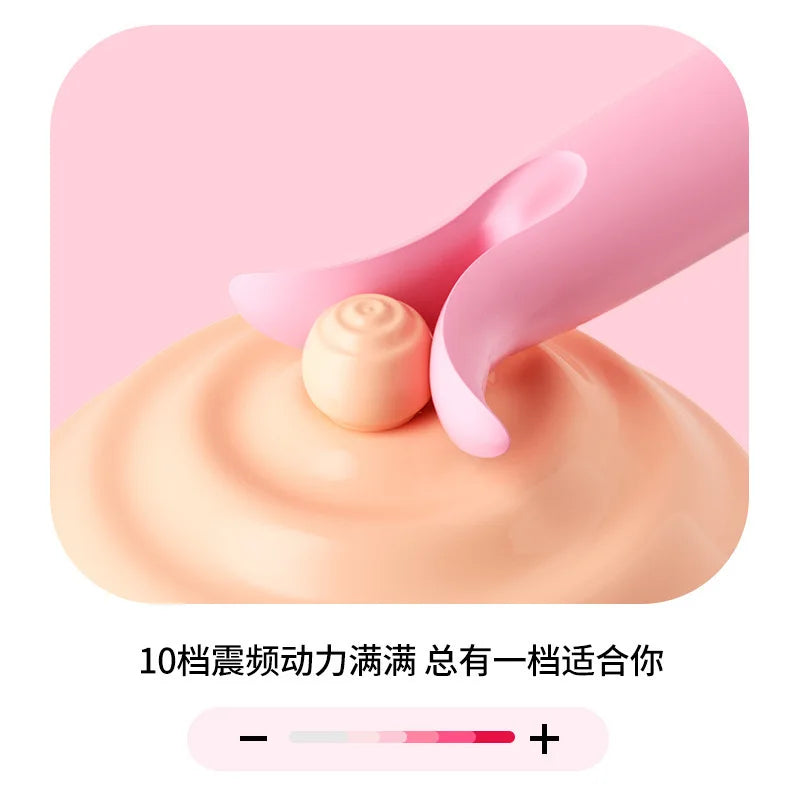 Amoura Clitoral & G-Spot Bullet Vibrator, Personal Massager, Vibrating, Women's, Silicone – personal massager