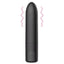 Amoura Clitoral Bullet Vibrator, Personal Massager, 10 Vibration Modes, Women's, Silicone & ABS – personal massager