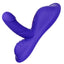 Amoura Clitoral, G-Spot & Anal Riding Vibrator, Grinding, Women's, App-Controlled, Silicone, Waterproof – dual-motor grinding vibrator