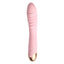 Amoura Clitoral & G-Spot Vibrator, Personal Massager, 10-Mode Vibrating, Women's, Medical-Grade Silicone, Waterproof – dual-zone vibrator