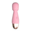 Amoura Clitoral & G-Spot (confirmed in product title 'G-Spot AV', description implies dual-zone, table shows it targets both), Personal Massager (explicit in source description), Vibrating (10 – clitoral vibrator