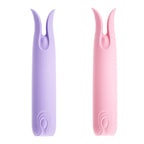 Amoura Clitoral & G-Spot Bullet Vibrator, Personal Massager, Vibrating, Women's, Silicone – bullet vibrator