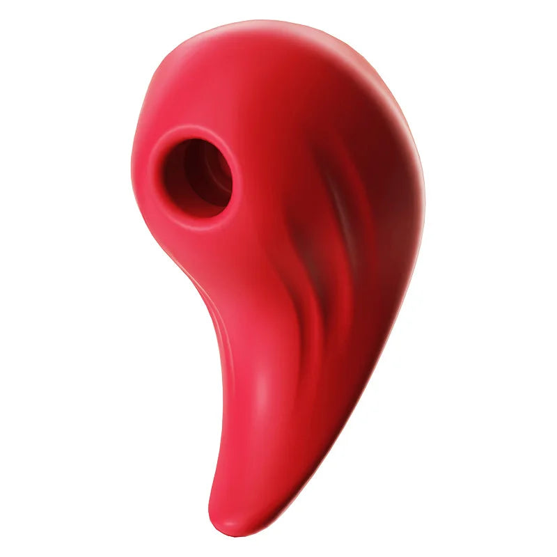 Amoura Clitoral & G-Spot Rabbit Vibrator, Suction Massager, 9-Frequency, Women's – rabbit vibrator