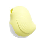 Amoura Clitoral Suction Vibrator, 10 Speed Modes, Women's, Silicone – quiet vibrator