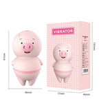 Amoura Clitoral (confirmed in description, function statement, and product name 'clitoris vibrator'), Personal Massager (matches 'Intimate Massager' category from source), 10-Mode Licking (confirmed – tongue licker