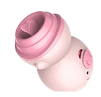 Amoura Clitoral (confirmed in description, function statement, and product name 'clitoris vibrator'), Personal Massager (matches 'Intimate Massager' category from source), 10-Mode Licking (confirmed – personal massager