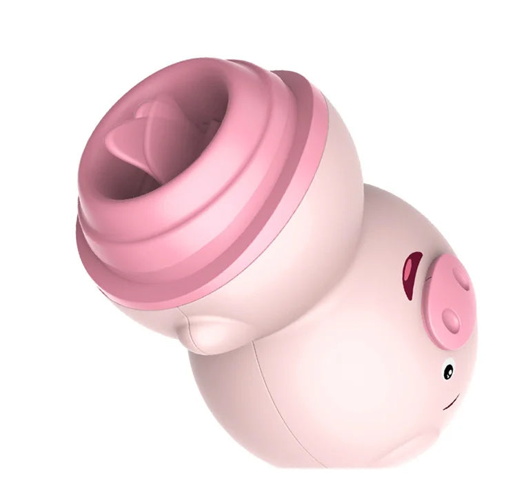 Amoura Clitoral (confirmed in description, function statement, and product name 'clitoris vibrator'), Personal Massager (matches 'Intimate Massager' category from source), 10-Mode Licking (confirmed – personal massager
