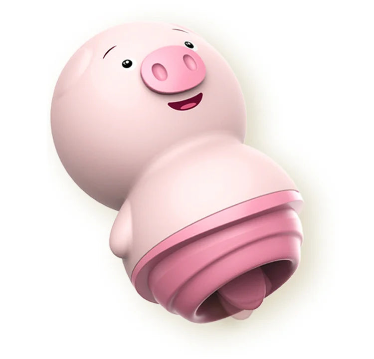 Amoura Clitoral (confirmed in description, function statement, and product name 'clitoris vibrator'), Personal Massager (matches 'Intimate Massager' category from source), 10-Mode Licking (confirmed – women's vibrator