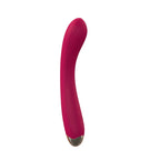 Amoura Clitoral Vibrator, Personal Massager, 10-Speed Vibrating, Women's, Heating, Silicone & ABS, Waterproof IPX6 – personal massager
