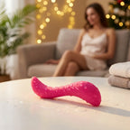 Amoura Clitoral Vibrator, Personal Massager, 10-Mode Vibrating, Women's, Waterproof – clitoral vibrator