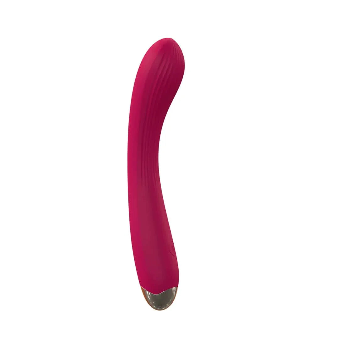 Amoura Clitoral Vibrator, Personal Massager, 10-Speed Vibrating, Women's, Heating, Silicone & ABS, Waterproof IPX6 – clitoral vibrator
