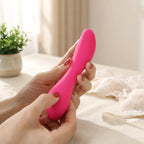 Amoura Clitoral Vibrator, Personal Massager, 10-Mode Vibrating, Women's, Waterproof – waterproof vibrator