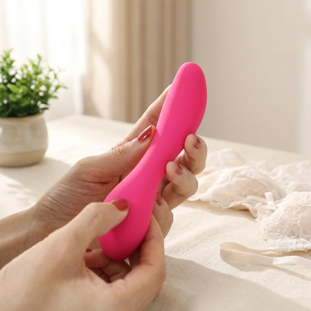 Amoura Clitoral Vibrator, Personal Massager, 10-Mode Vibrating, Women's, Waterproof – waterproof vibrator