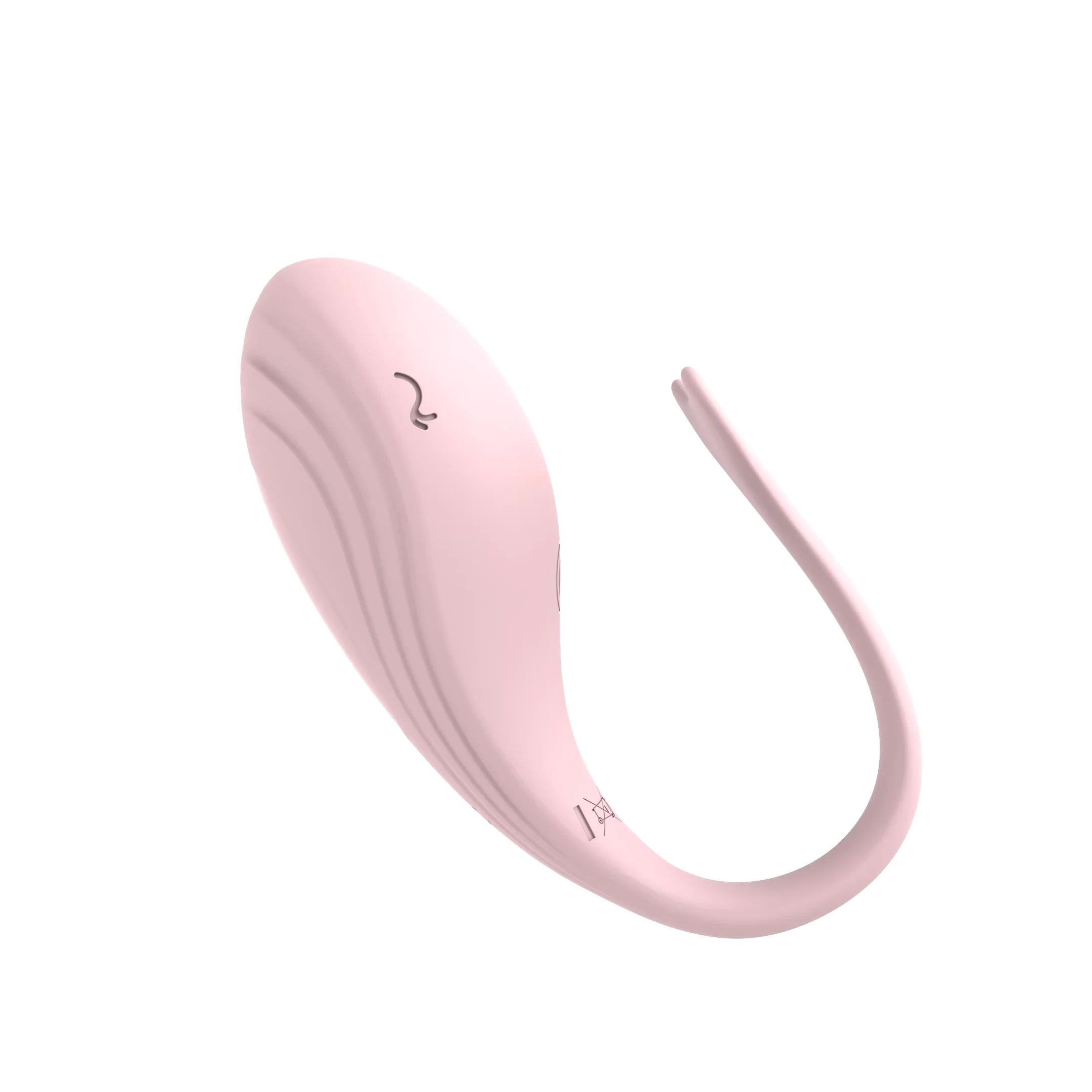 Amoura G-Spot & Clitoral Egg Vibrator, App-Controlled, 9-Frequency, Women's, Silicone – g-spot vibrator