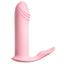 Amoura Clitoral & G-Spot Egg Vibrator, Wearable, App-Controlled, Women's, Medical-Grade Silicone, IPX7 Waterproof – wearable clitoral vibrator