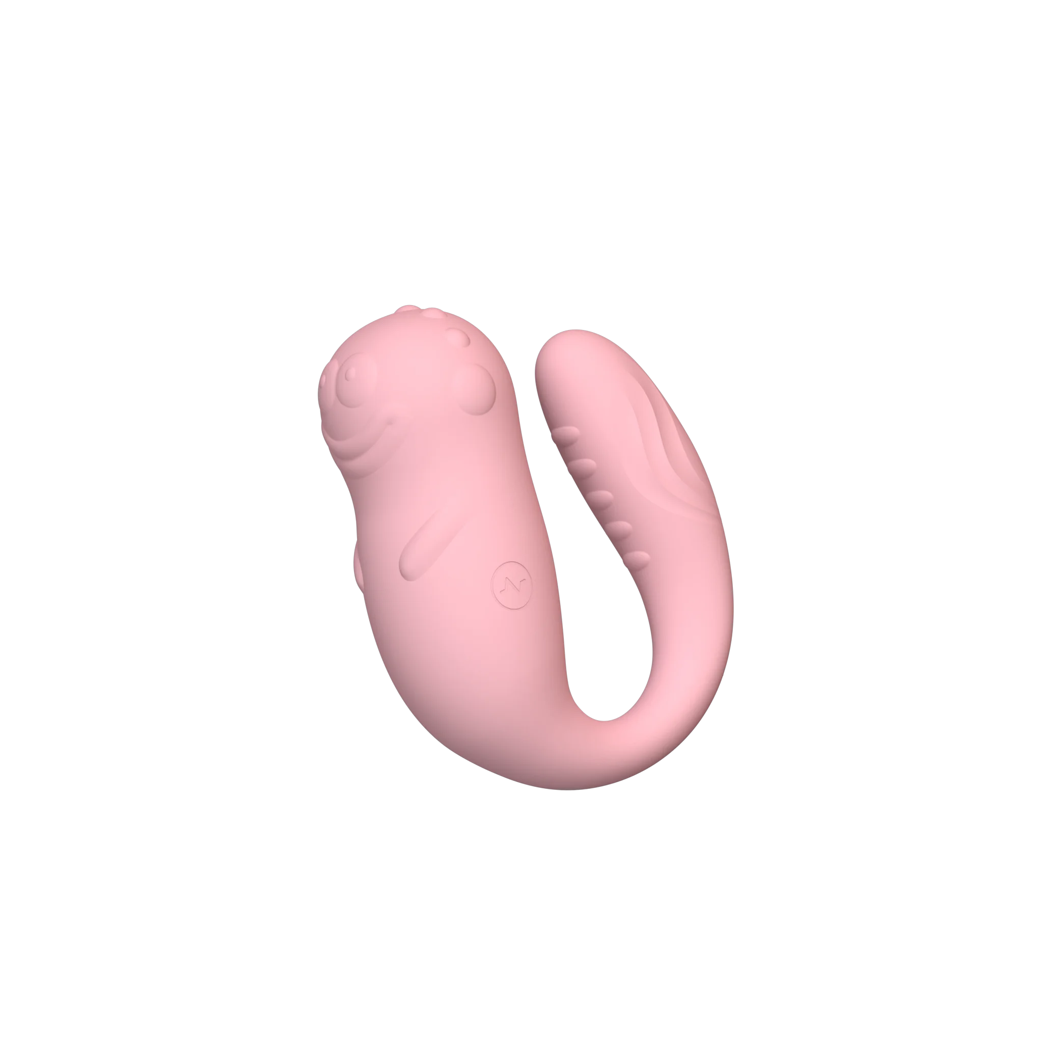 Amoura Vaginal & Clitoral Egg Vibrator, Personal Massager, Vibrating & Heating, Women's, App-Controlled, Silicone, Waterproof – heating vibrator