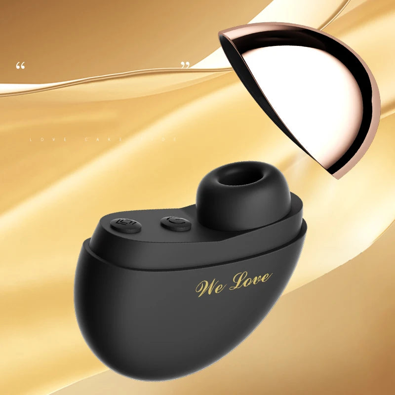 Amoura Clitoral (confirmed via product type 'egg for female masturbation' and Application field), Egg Vibrator (confirmed via Type, images, and description), Personal Massager (industry standard for – waterproof vibrator