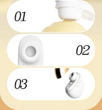 Amoura Clitoral (confirmed via product type 'egg for female masturbation' and Application field), Egg Vibrator (confirmed via Type, images, and description), Personal Massager (industry standard for – egg vibrator women
