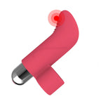 Amoura Finger Vibrator, Personal Massager, Vibrating, Women's, Waterproof – Waterproof Vibrator