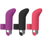 Amoura Finger Vibrator, Personal Massager, Vibrating, Women's, Waterproof – Personal Massager