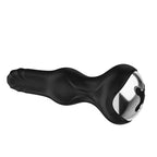 Amoura G-Spot & Anal 2-in-1 Vibrator, Thrusting & Vibrating, Women's, Remote Control, Medical-Grade Silicone, Waterproof IPX7 – remote control vibrator