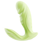 Amoura G-Spot Vibrator, Dual-Motor, Vibrating, App-Controlled, Medical-Grade Silicone, Waterproof – app-controlled vibrator
