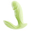 Amoura G-Spot Vibrator, Dual-Motor, Vibrating, App-Controlled, Medical-Grade Silicone, Waterproof – app-controlled vibrator