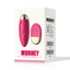 Amoura Clitoral & Vaginal (confirmed in Application line: clitoral vibrator, vaginal vibrator, g spot vibrator), Love Egg Vibrator (confirmed in Type and Product Name), Personal Massager (standard – remote control vibrator