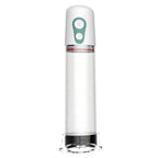 Amoura Penis Vacuum Pump Trainer, Men's Masturbator, Silicone – Vacuum Pump