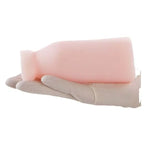 Amoura Male Masturbator, Personal Massager, Manual, TPE – men's pleasure toy