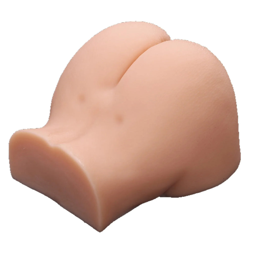 Amoura Male Masturbator Stroker, Large, Silicone, Waterproof – silicone stroker