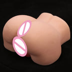 Amoura Male Masturbator Stroker, Large, Silicone, Waterproof – stroker