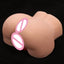Amoura Male Masturbator Stroker, Large, Silicone, Waterproof – stroker