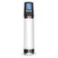 Amoura Male Penis Pump, Masturbator, 7-Frequency Electric Suction, Manual, Silicone – electric penis pump