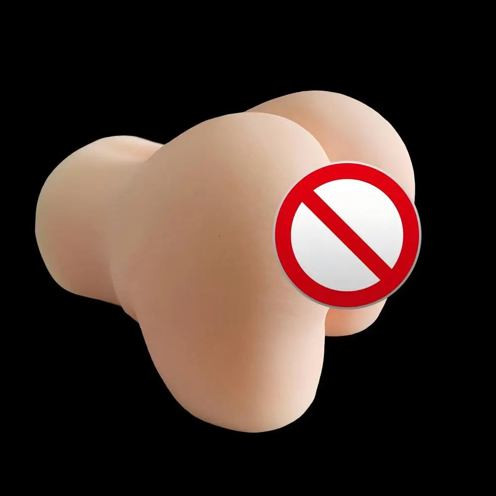 Amoura Male Stroker, Masturbator Cup, Realistic Texture, Men's, Manual, Waterproof – waterproof stroker