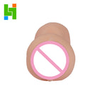Amoura Male Stroker, Pocket Masturbator, Manual, TPE, Waterproof – pocket stroker